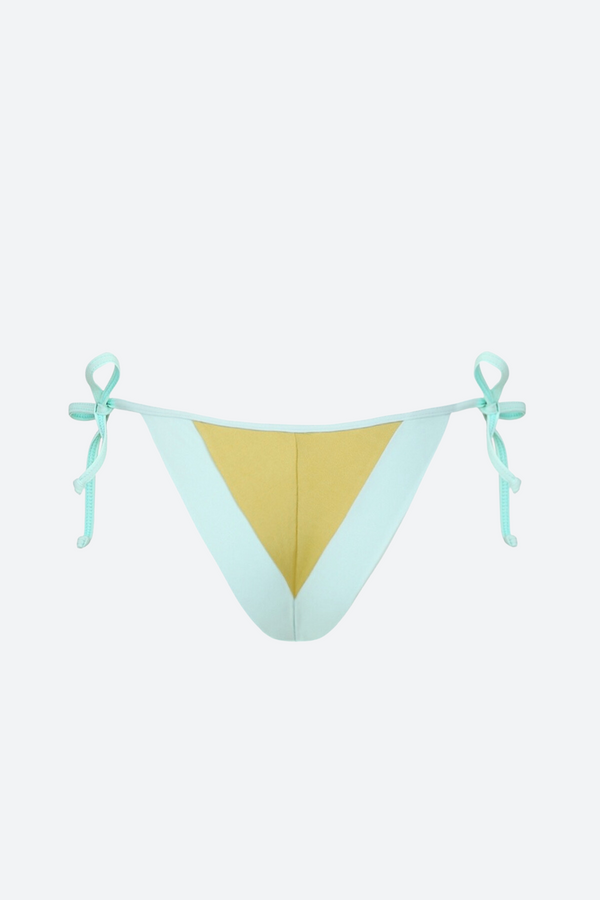 Bromelia Swimwear Maragogi Bottom in Marine