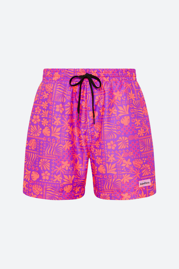 Kulani Kinis Mens Swim Trunks