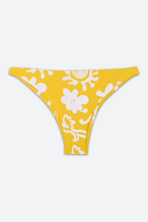 Mikoh Miyako 2 Bottom in Tournesol