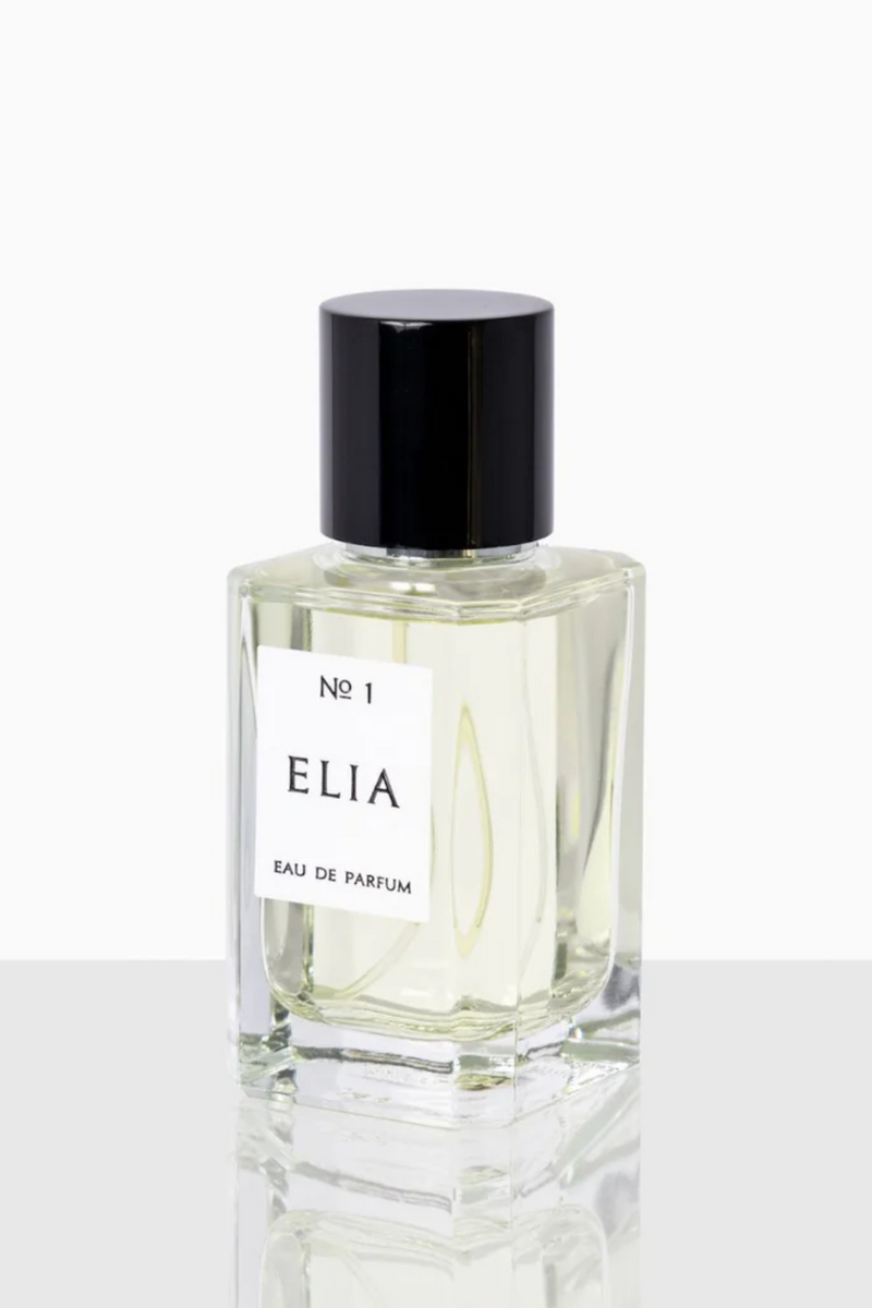 Elia Parfum No. 1 L'huile 50mL