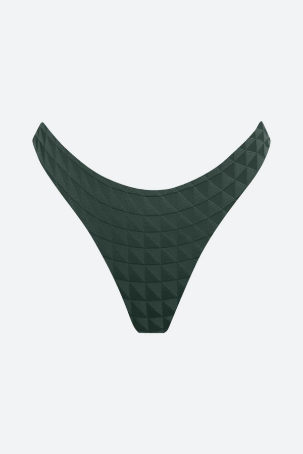 Acacia Swimwear Oslo Bottom in Mina