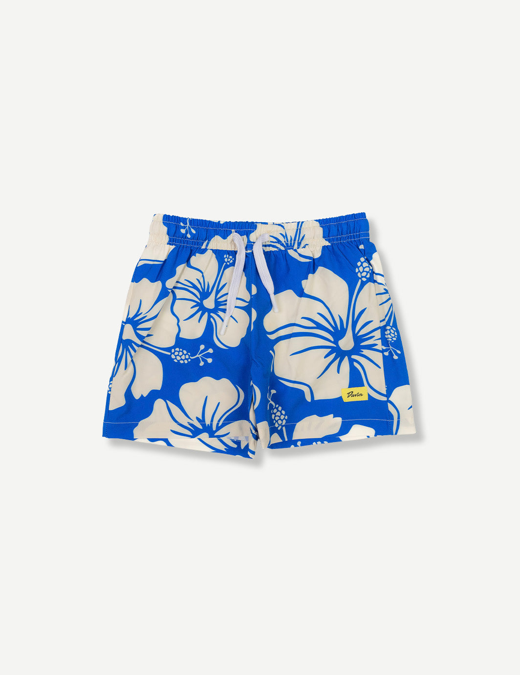 Duvin Boys Paradise Swim Short