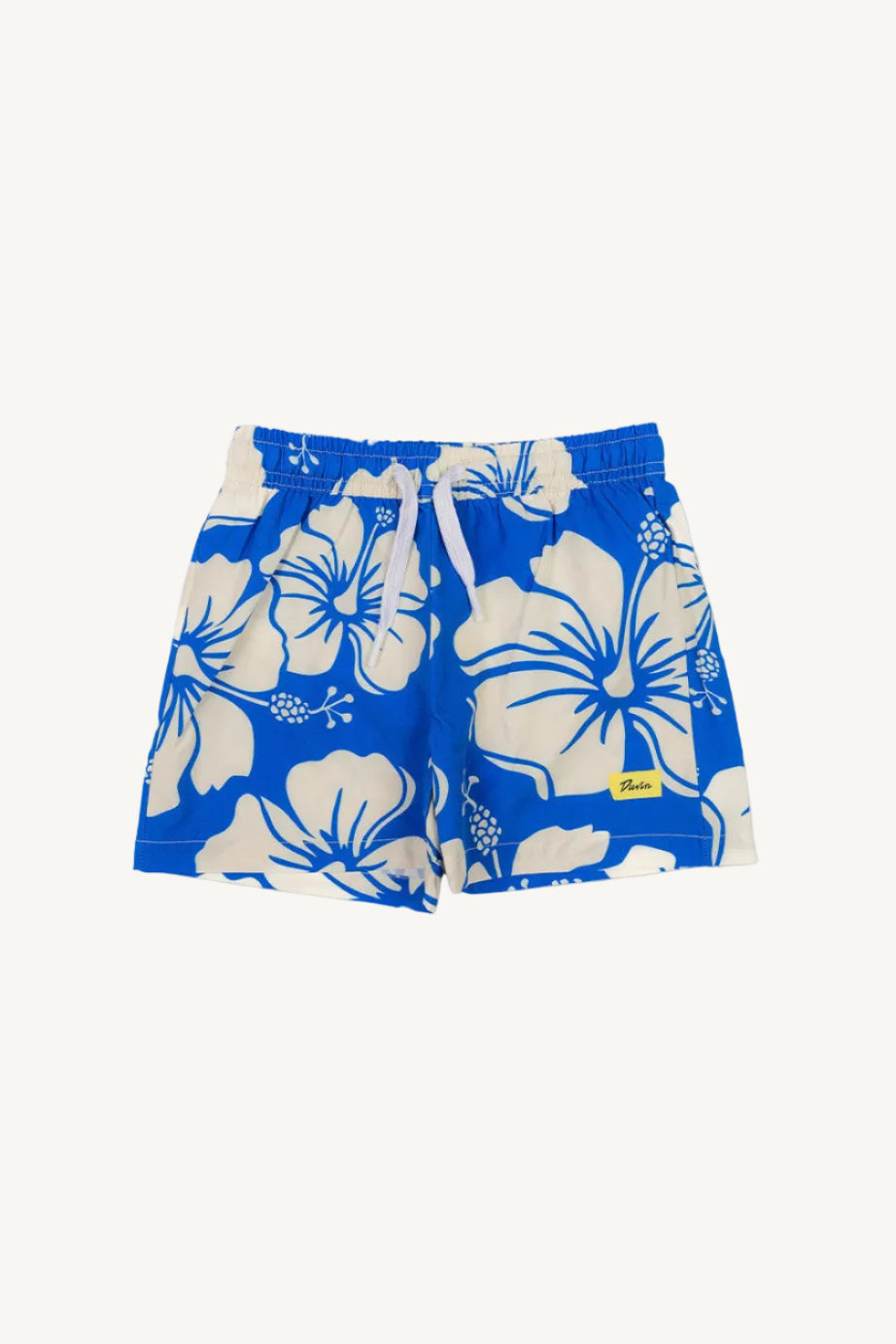 Duvin Boys Paradise Swim Short