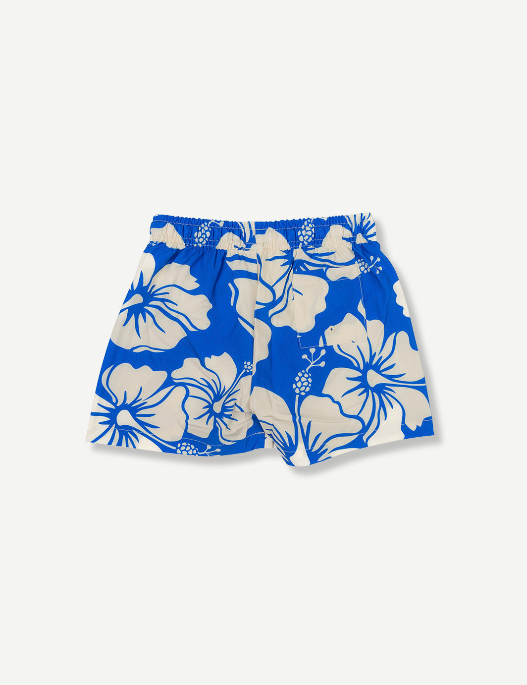 Duvin Boys Paradise Swim Short