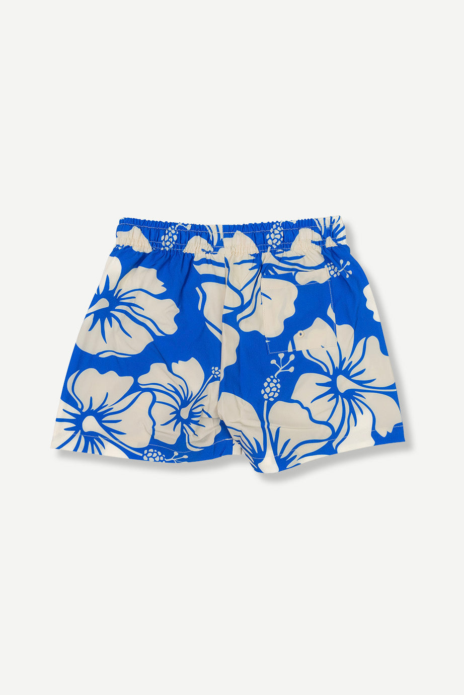 Duvin Boys Paradise Swim Short