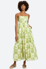 Kivari Paradiso Maxi Dress