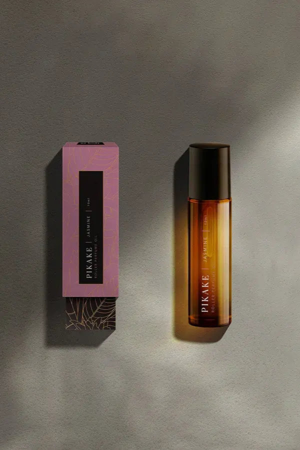 UA Body Pikake Jasmine Roller Perfume