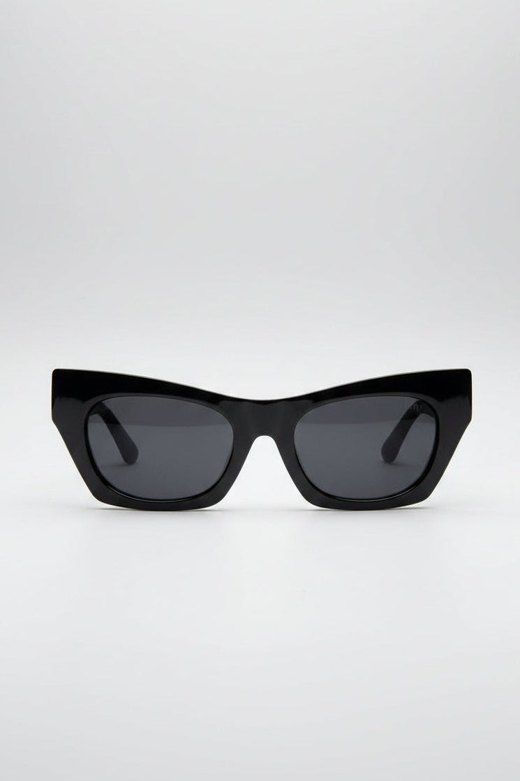 I-SEA Sofia in Ink / Smoke Polarized Lens