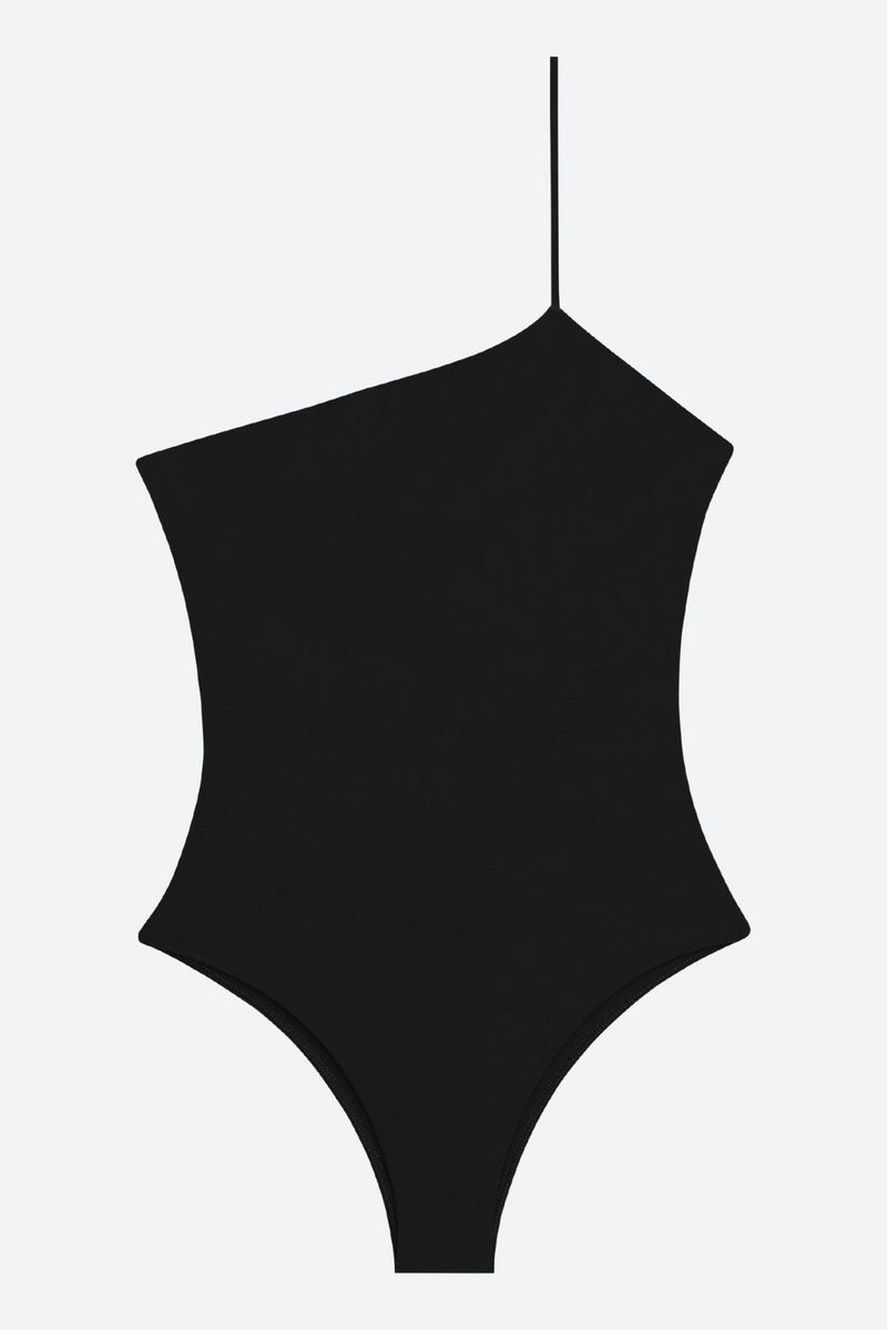 Mikoh Toulon One Piece in Noir