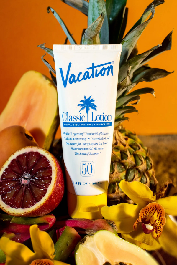 Vacation Classic Lotion SPF 50
