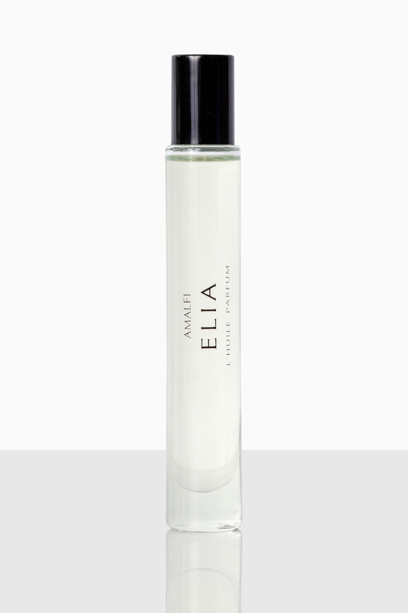 Elia Parfum Amalfi L'Huile 10mL