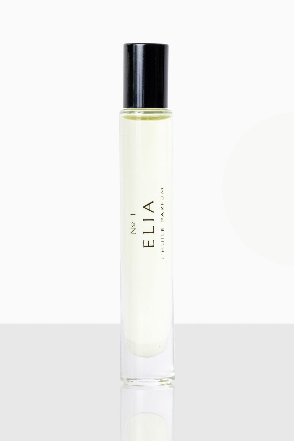 Elia Parfum No. 1 L'huile 10mL