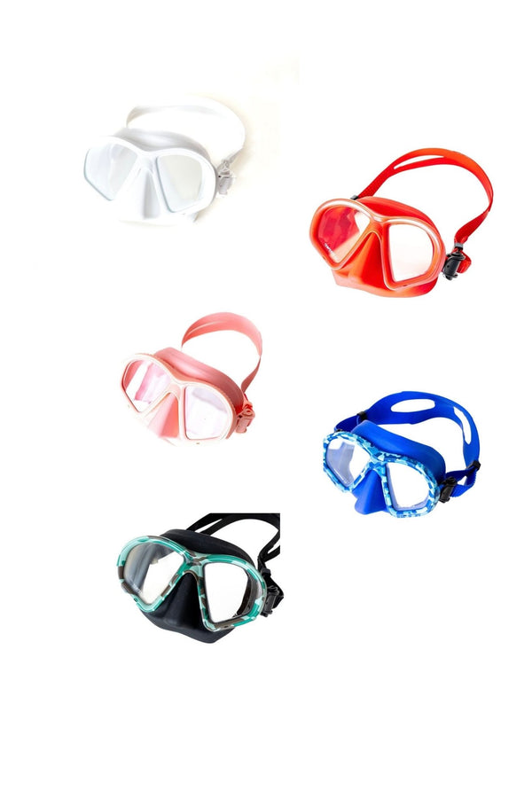 Over Under Hawaii Kid's Goggles in Various