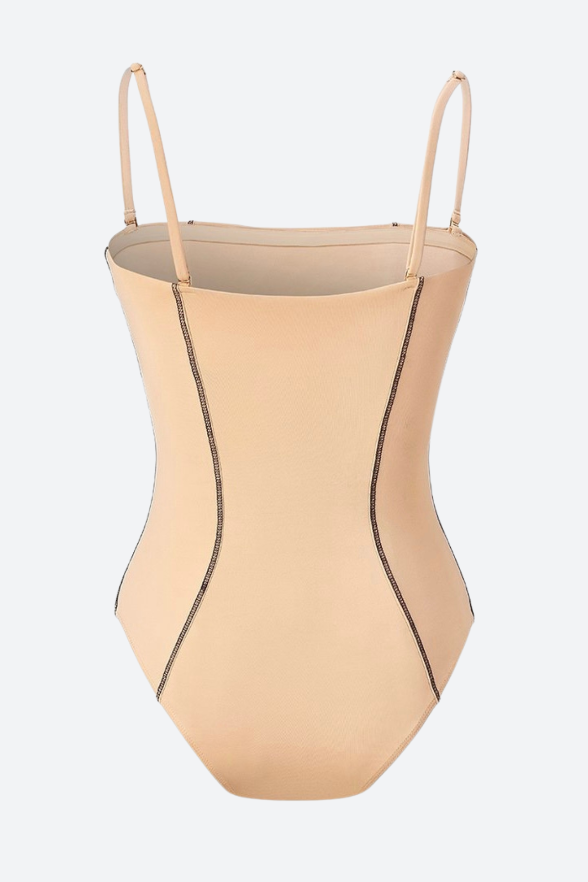 Banshee Swim Iz One Piece in Sand
